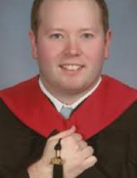 Obituary for Adam Cecil Grant Ringguth