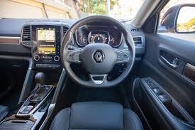 We did not find results for: 2021 Renault Koleos Price And Specs Carexpert