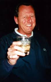 George McKean Obituary