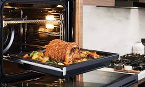 Maybe you would like to learn more about one of these? Ovens L Electrolux New Zealand
