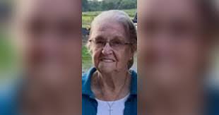 Dorothy Kunz Obituary
