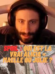 Clair Obscur : Qui est la Véritable Alicia ?