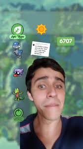 Respuesta a @_juanfran__10Alguien obtuvo el logro de Arceus? #pokefilt...