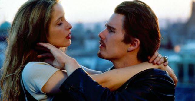 Before Sunrise (1995) | Where to Stream and Watch | Decider