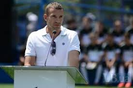 Андрій шевченко на sport.ua всі спортивні новини онлайн спортивні події відео фото огляди дивіться самі свіжі новини спорту всього світу. Andrij Shevchenko Vidkriv Futbolnij Stadion Portal Novin Lb Ua