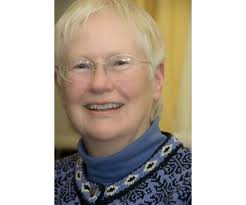 Mary Young Obituary (1933