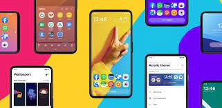 Launcher 10 mod apk is a fast and highly customizable launcher for android which is styled similar to windows mobile devices. Smart Launcher 5 Pro Apk Mod 5 5 Build 053 Desbloqueado Descargar