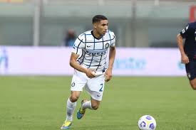 Get real madrid merch here bit.ly/3oi1sg9 ▶ when achraf hakimi played for real madrid turn notifications on and you will. Achraf Hakimi On Whether He Could Ve Helped Real Madrid Tonight Isn T Odriozola There Managing Madrid