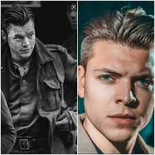 Why is he so attractive after the second movie