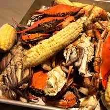 It is delicious and can be considered as a complete meal in itself. Seafood Boil Quick Easy Instructions For A Gathering