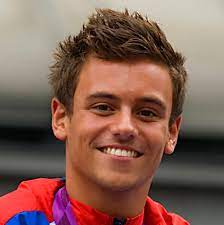 Tom Daley Wikipedia