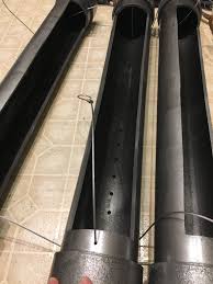 The best tool to cut pvc pipe is a pvc pipe cutter. Diy Pvc Pipe Planters Loop Biosolids Loop Biosolids