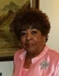 Obituary for Luredean (Watkins) Ellerby