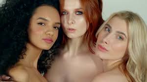 20 psychological tricks that might be cool to know. Blonde Brunette And Ginger Women Stock Footage Video 100 Royalty Free 1010223968 Shutterstock