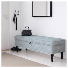 Stocksund Bank Ljungen Blau Online Oder Im Einrichtungshaus Ikea Osterreich Ikea Stocksund Ikea Small Living Rooms