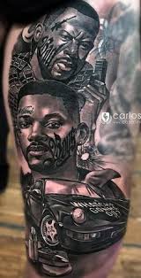 Damien Ricks (damienricks23)