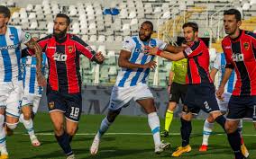 All information about monza (serie b) current squad with market values transfers rumours player stats fixtures news. Monza Cosenza Le Probabili Formazioni E Dove Vederla In Tv E Sul Web