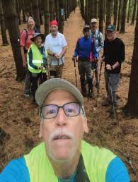 B U C K E Y E T R A I L A S S O C I A T I O N