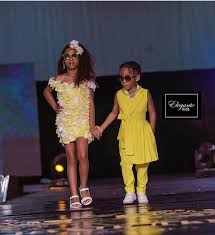 Nigerian entrepreneur, toyin lawani took to her instagram account to slam women especially baby mamas that celebrate themselves on father's day.see her post below:to fathers day (fire emoji). Never Let Your Kids Suffer The Sins Of Their Father Toyin Lawani Is Appreciating Her Son S Father In This Post Bellanaija