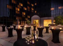 Hotels nearby will also provide you with great deals on hotels near los angeles intl airport. Lax Hotels Hilton Flughafenhotel Los Angeles