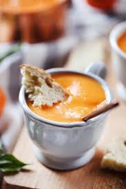 Veloute Patate Douce Panais Carottes Et Clementines Chefnini Recette Veloute Patate Douce Soupe Patate Douce Recettes De Cuisine