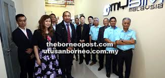 Specialize in degree, private university and after spm. Swinburne Sarawak Launches Cidb S Myblm Centre Mybim Portal