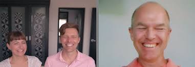 Just Catamarans Kent Grimbeek Interview with Gone with the Wynns