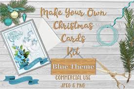Christmas cards & card kits. Tips For Card Making