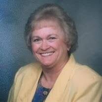 Janet Elaine Slater Obituary