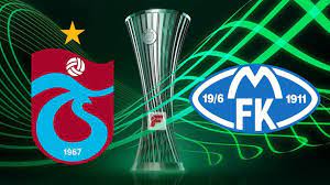 Trabzonspor ile molde, uefa konferans ligi 3. Which Channel Is Trabzonspor Match Running On When Is The Trabzonspor Molde Game On Which Channel What Time Is It The First 11 Trabzonspor Ts News