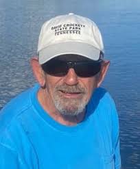 James “Jimmy” Carl Daniels