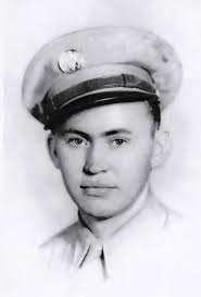 Staff Sgt. JOHN J ROUNDS JR.