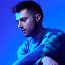 Angel Falls (feat. Sterling Fox) — Frank Walker