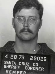 Edmund Kemper Parole Denial and Psychiatric Evaluation