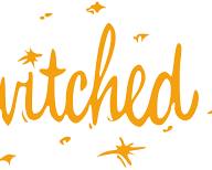 Bewitched 1964 TV series Elizabeth Montgomery as Samantha Stephens Dick York Dick Sargent as Darrin Agnes Moorehead as Endora television stills ABC show twitching nose, AI generated