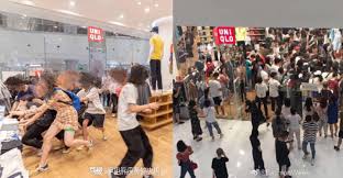 Lenovo has topped a list of the hottest chinese brands outside china. Top Retailers Of Fashion Apparel Brands In China Seo China Agency