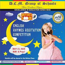 English poems for recitation competition, intra class english poem recitation competition chrysalis the transformation. Poem Recitation Is A Mode Of Expression A Medium To Reflect The Latent Talents Of The Young Ones Rhymes Can Prov English Rhymes Dear Students Online Classes