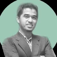 Saifuddin bin ahmad and dato' ar. Fadhli Ilias Freelance Designer Self Employed Linkedin