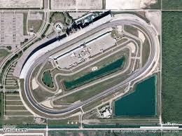 guide to homestead miami speedway cbs miami