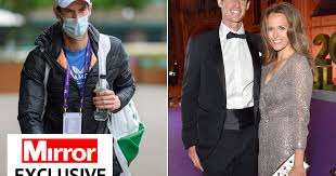 Check spelling or type a new query. Andy Murray Kids Kick In It Opowiadania