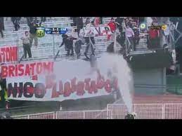 El 26 de junio del 2011 quedó marcada en la memoria de todos los hinchas de river, se cumple una década del golpe más duro que sufrió el millonario en toda su historia, por primera vez descendía a las b nacional al empatar con belgrano de córdoba. Descenso De River 2011 Ultimos Minutos Youtube