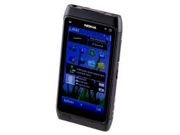 Nokia N8 (photos) - CNET