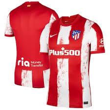 In addition to the domestic league, atlético madrid will participate in this season's edition of the copa del rey, the supercopa de españa, and the uefa champions league. Atletico Madrid Football Shirts Atletico Madrid Kits Atletico Madrid Gear Fanatics International