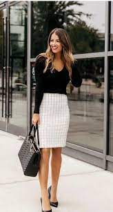 The Best Work Winter Outfits Ideas That Make You More Cool In 2019 36 Work Outfits Women Professional Outfits Work Outfit Office