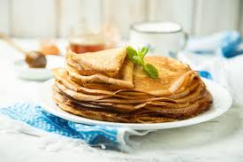 Recette Crepes Au Cidre Recette En 2020 Recette Idee Recette Crepes