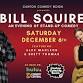 Canton Comedy Boom Presents: Bill Squire event image
