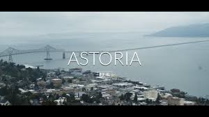 Astoria is the seat of clatsop county, oregon, united states. Astoria Oregon Youtube
