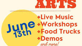 Celebration of the Arts
