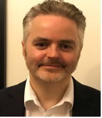 Interview with 3rd Prize Winner, Michael Callaghan