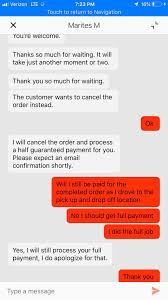 You have a lot of choices when it comes to the methods you employ to make money with the apps. Lesson I Learned From Reddit Don T Be Afraid To Speak Up For Yourself Customer Put Wrong Address And Didn T Realize Until After I Showed Up At The Wrong Address Half Pay When